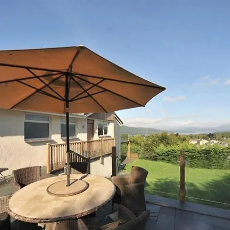 Lauron's View * Windermere