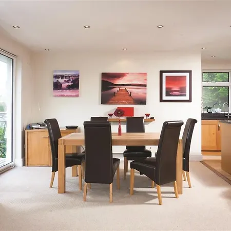 Lauron's View * Windermere